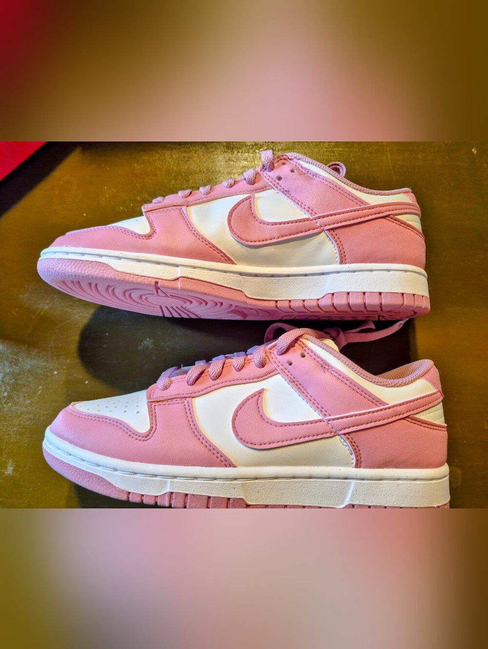 Nike Dunk Low Size 8.5w